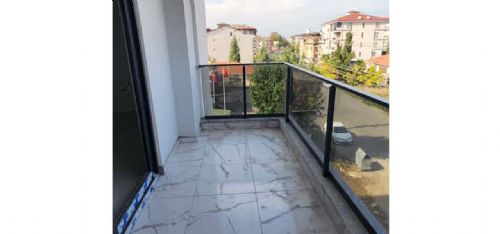 YÜCELEN İKİZ EVLER