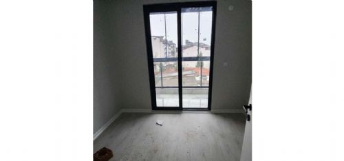 YÜCELEN İKİZ EVLER