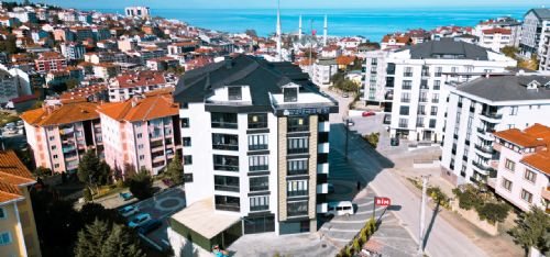 YÜCELEN AZİM KENT KONUTLARI