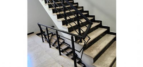 YÜCELEN YAPI FAKÜLTE EVLERİ