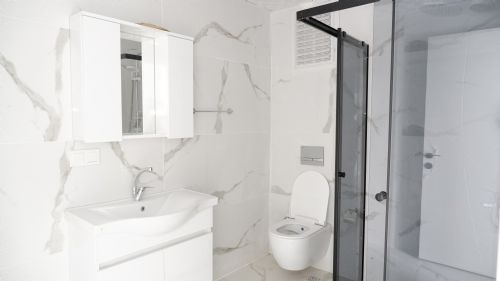 YÜCELEN DOĞA PARK SİTESİ