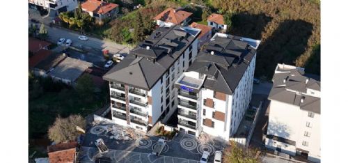 YÜCELEN İKİZ EVLER