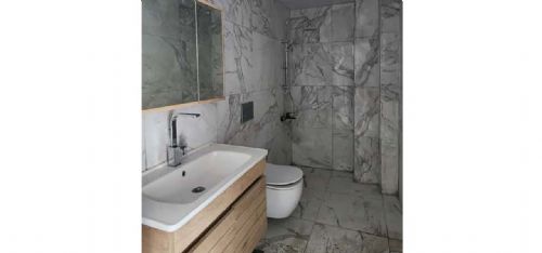 YÜCELEN İKİZ EVLER