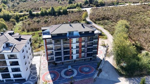 YÜCELEN DOĞA PARK SİTESİ