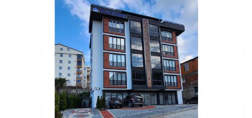 YÜCELEN  ÇAKMAK EVLERİ