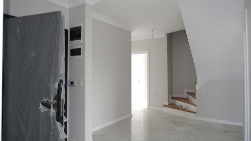 YÜCELEN DOĞA PARK SİTESİ