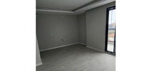 YÜCELEN İKİZ EVLER