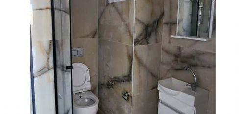 YÜCELEN  ÇAKMAK EVLERİ