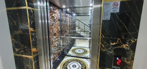 YÜCELEN YAPI AYAZLI KONUTLARI