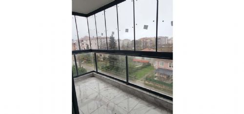 YÜCELEN İKİZ EVLER