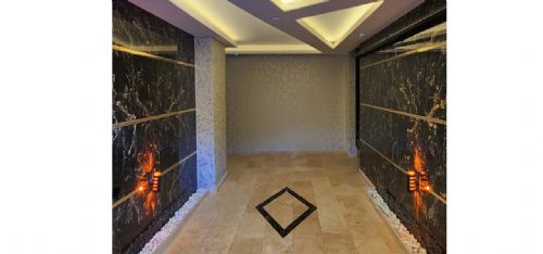 YÜCELEN  ÇAKMAK EVLERİ