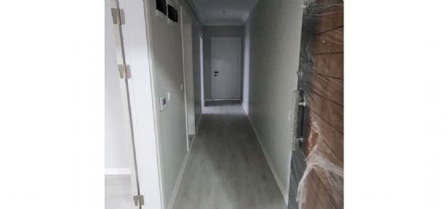 YÜCELEN İKİZ EVLER