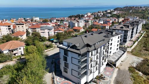 YÜCELEN DOĞA PARK SİTESİ