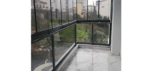 YÜCELEN İKİZ EVLER