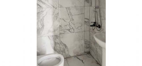 YÜCELEN İKİZ EVLER