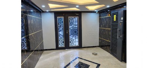 YÜCELEN YAPI FAKÜLTE EVLERİ