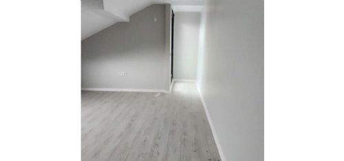 YÜCELEN İKİZ EVLER