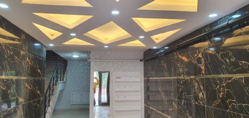 YÜCELEN YAPI AYAZLI KONUTLARI