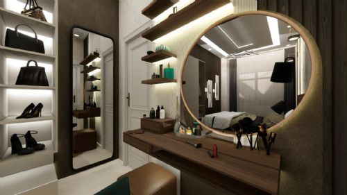 YÜCELEN PRESTİJ EVLERİ