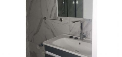 YÜCELEN İKİZ EVLER