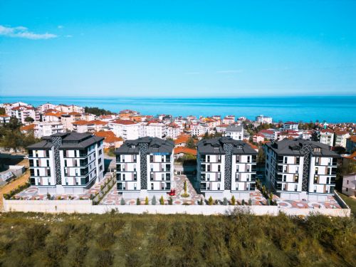 YÜCELEN DOĞA PARK SİTESİ