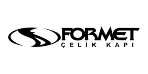 Formet Çelik Kapı