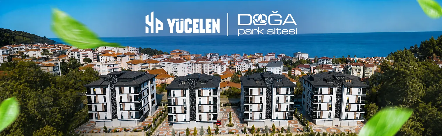 Yücelen Doğapark Sitesi