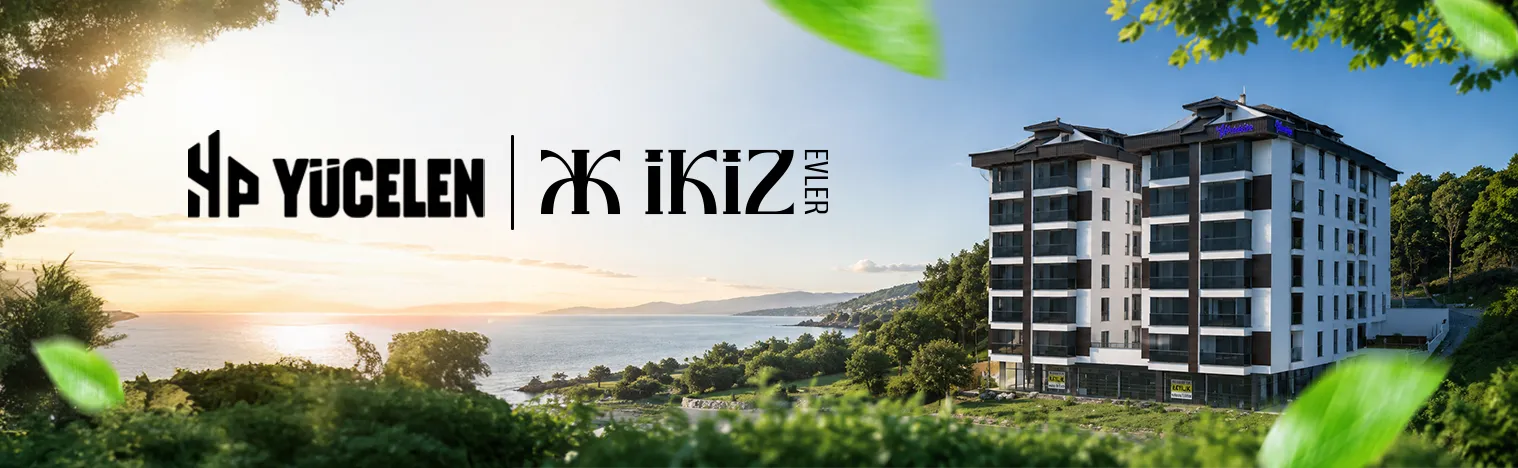Yücelen İkiz Evler