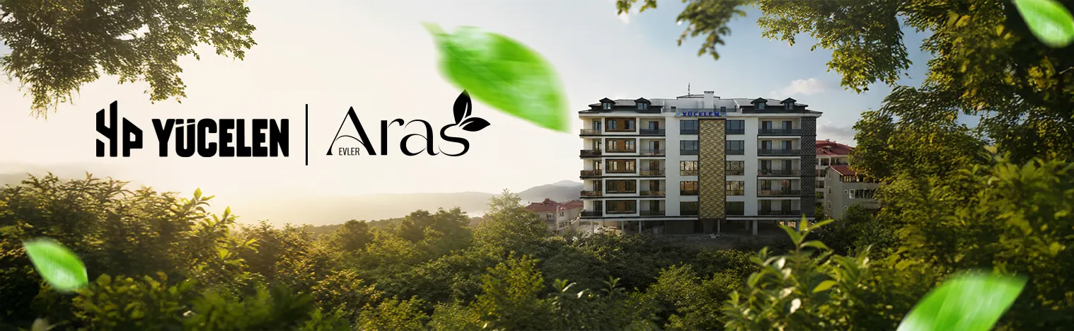 Yücelen Aras Evleri