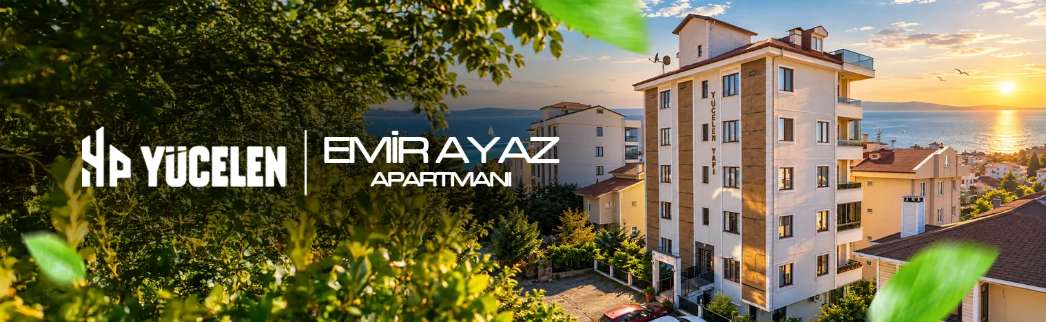 Yücelen Emir Ayaz Apartmanı