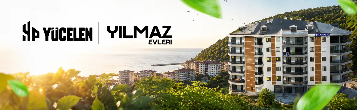 Yücelen Yılmaz Evleri