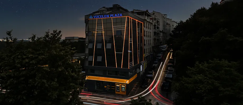 Merkez